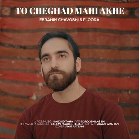Ebrahim Chavoshi To Cheghadr Mahi Akhe